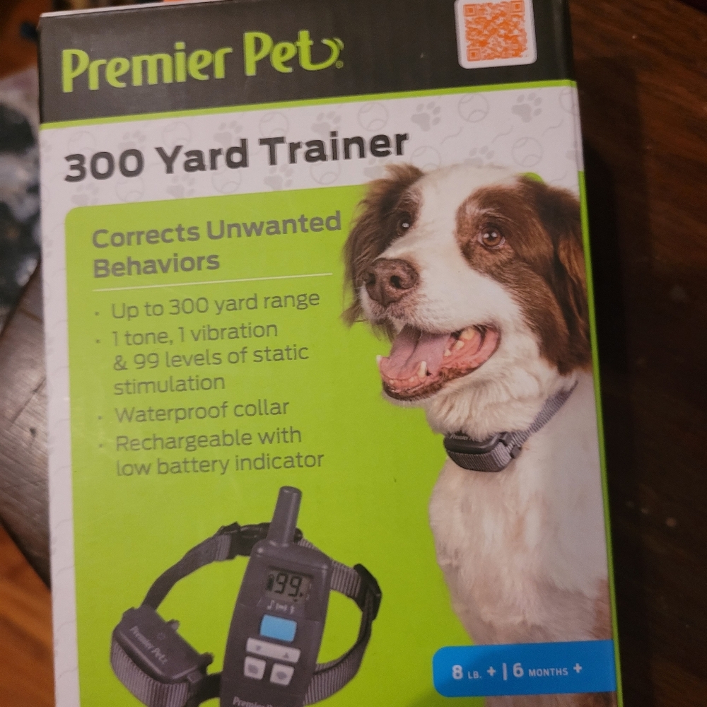 COPY - Premiere trainer